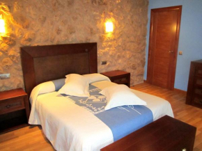 Apartamentos Almagro